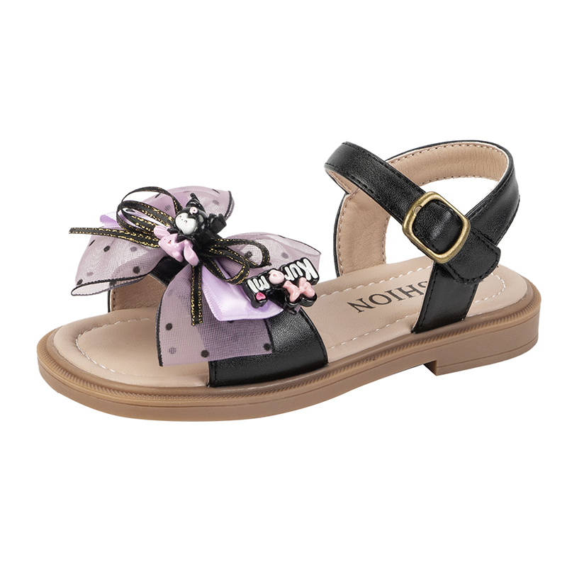 Детские сандалии с низким верхом, дышащие, легкие, с амортизацией, с защитой от ударов Izumi Chiryū, черный
Детские сандалии с низким верхом, дышащие, легкие, с амортизацией, с защитой от ударов Izumi Chiryū, черный