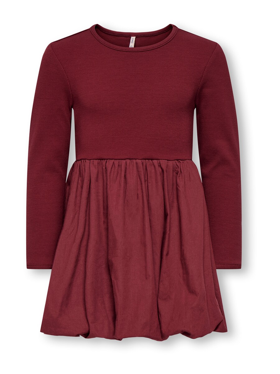 Платье Only Mini KMGTRINNY, Wine Red
Платье Only Mini KMGTRINNY, Wine Red