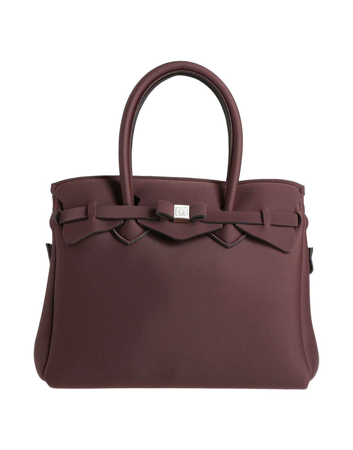 Сумка Save My Bag, темно-коричневый
Сумка Save My Bag, темно-коричневый