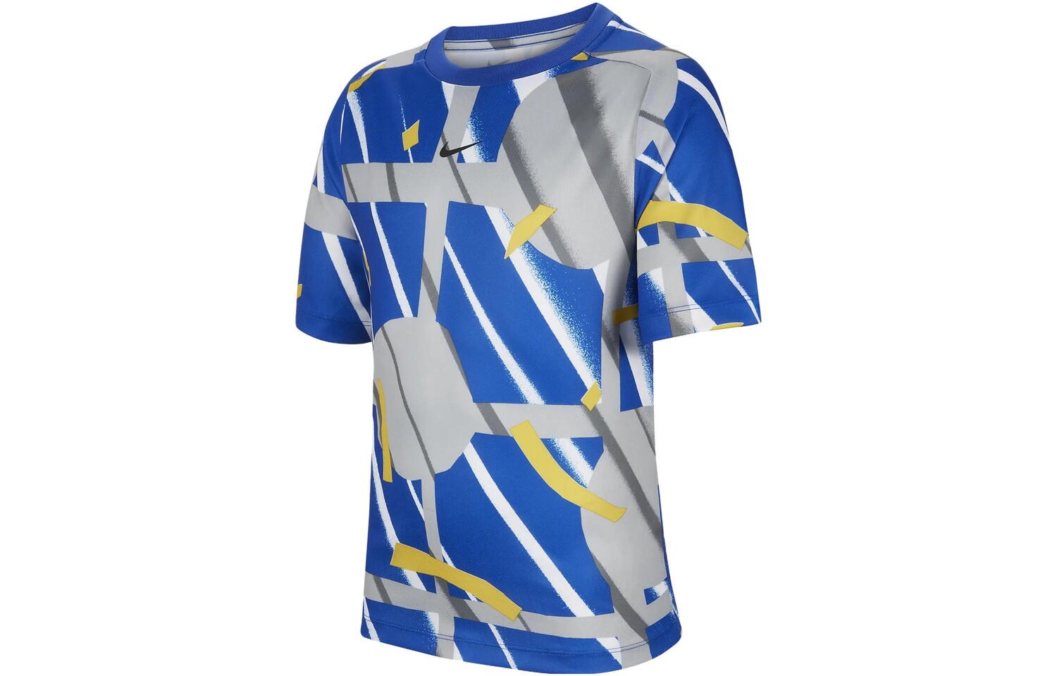 Детская футболка Nike, синий
Детская футболка Nike, синий