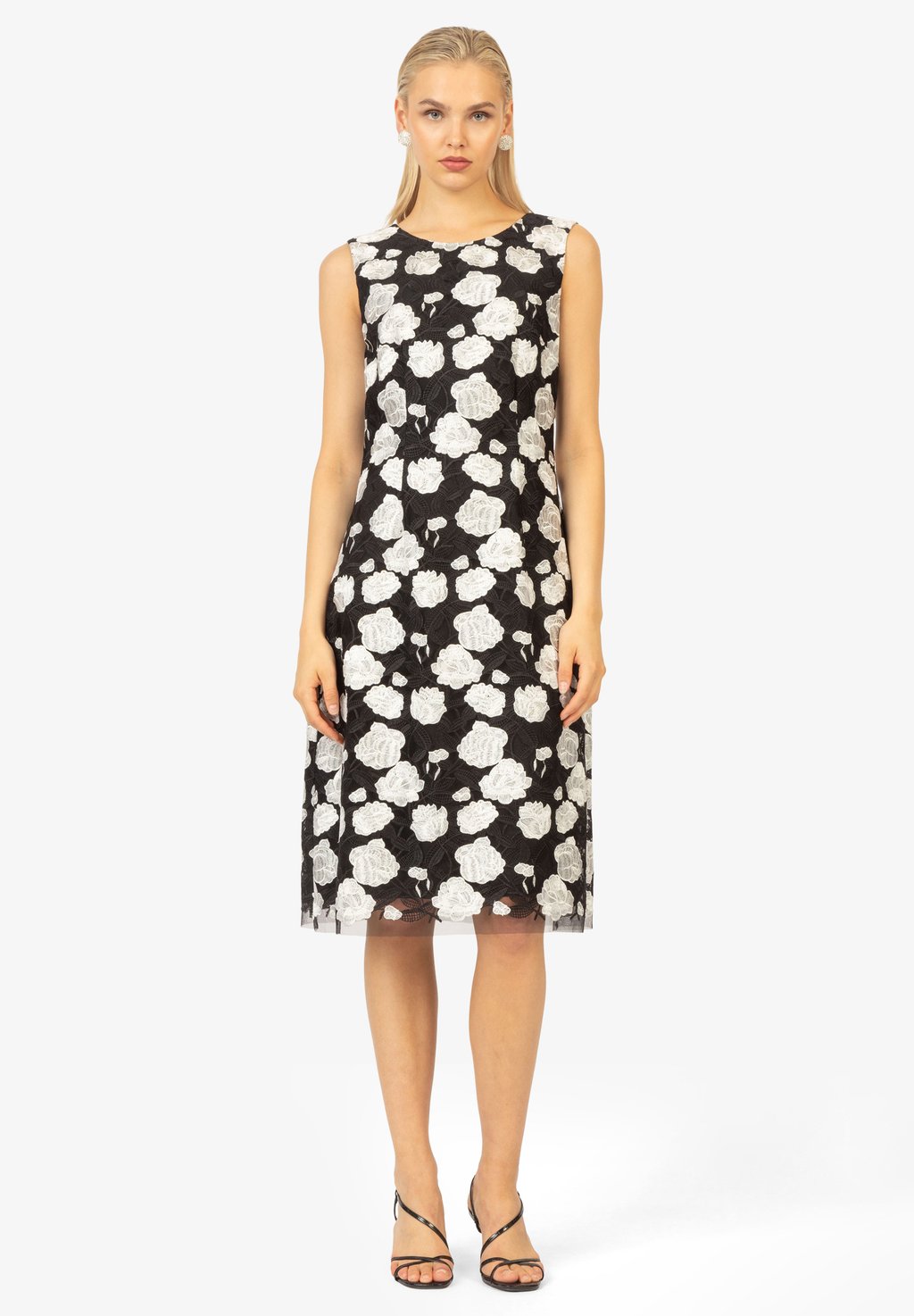 Коктейльное платье / Вечернее платье Kraimod, черный
Коктейльное платье / Вечернее платье Kraimod, черный