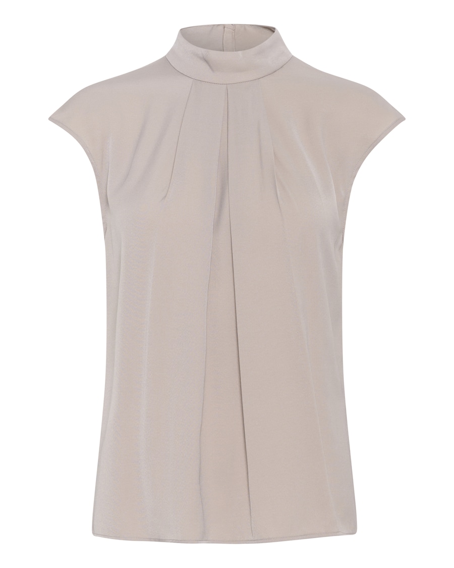 Блуза InWear Nixie, Kitt
Блуза InWear Nixie, Kitt