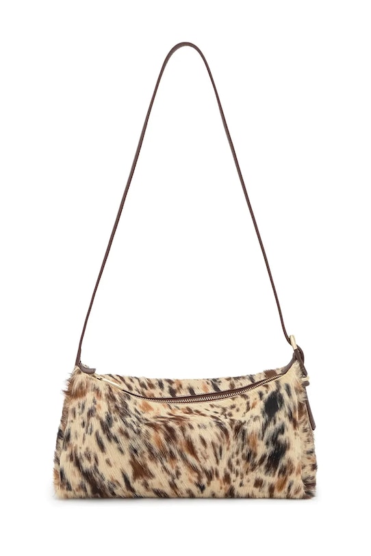 Кожаная сумка FOLD Tous, бежевый
Кожаная сумка FOLD Tous, бежевый