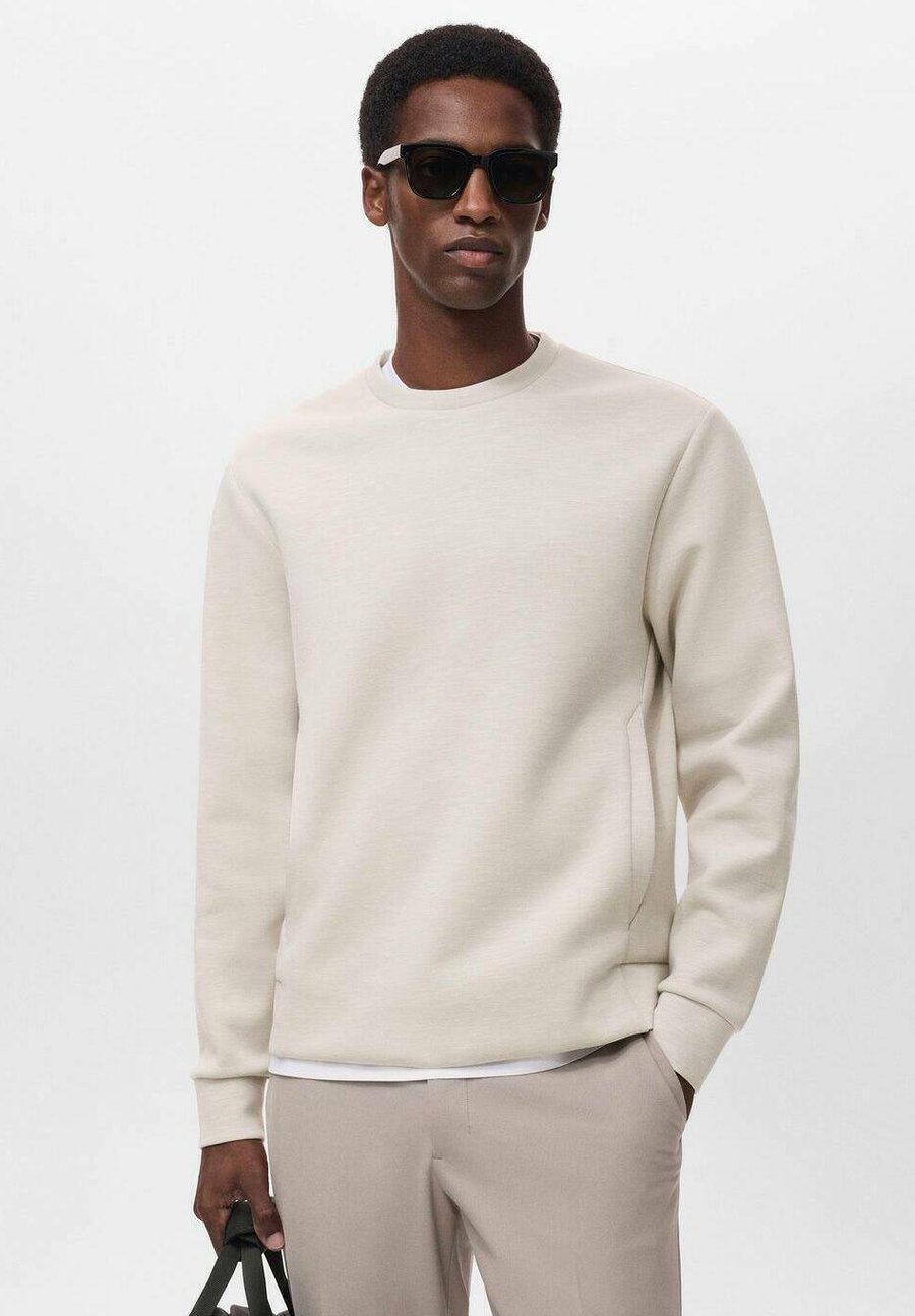 Толстовка Mango Sweatshirt, Beige
Толстовка Mango Sweatshirt, Beige