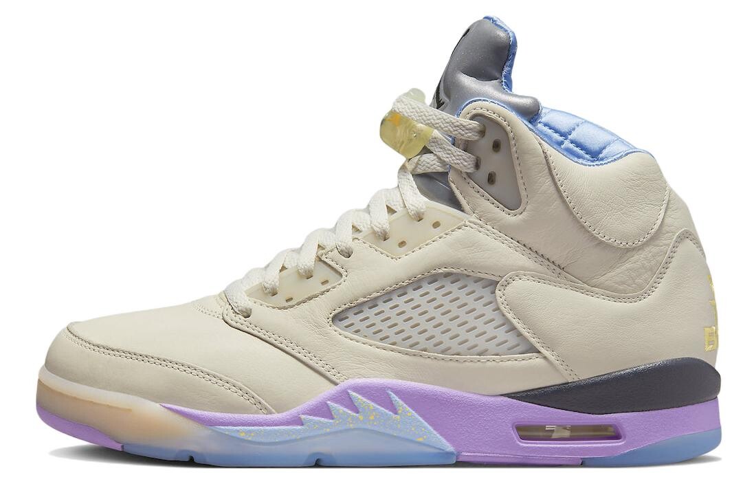 Jordan 5 Retro DJ Khaled We The Best Sail
Jordan 5 Retro DJ Khaled We The Best Sail