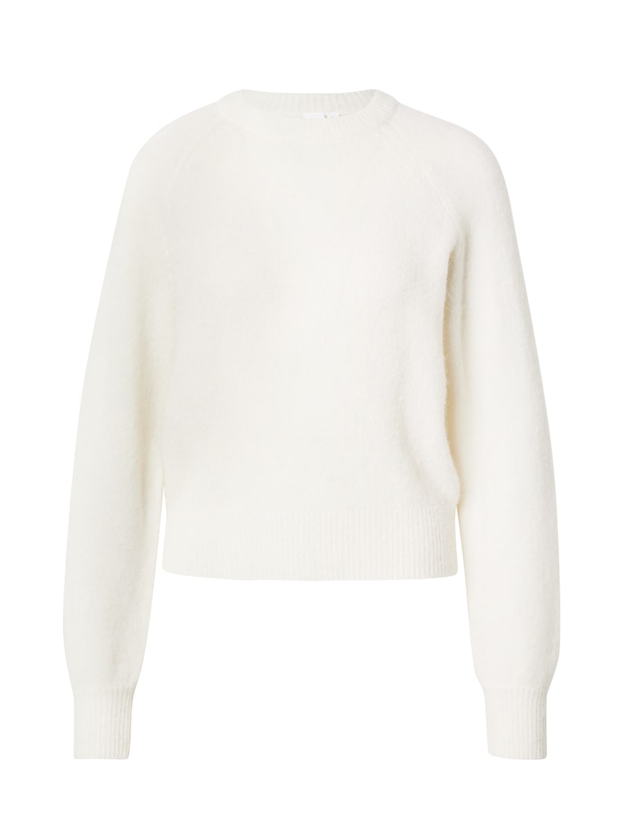 Свитер YAS JOHI, кремовый
Свитер YAS JOHI, кремовый