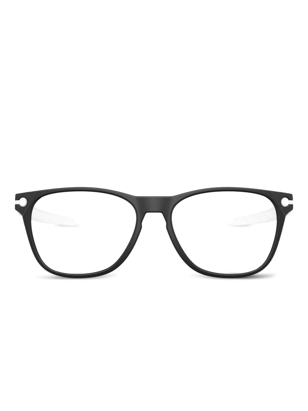 Очки Ojector Duality Collection Oakley, белый
Очки Ojector Duality Collection Oakley, белый