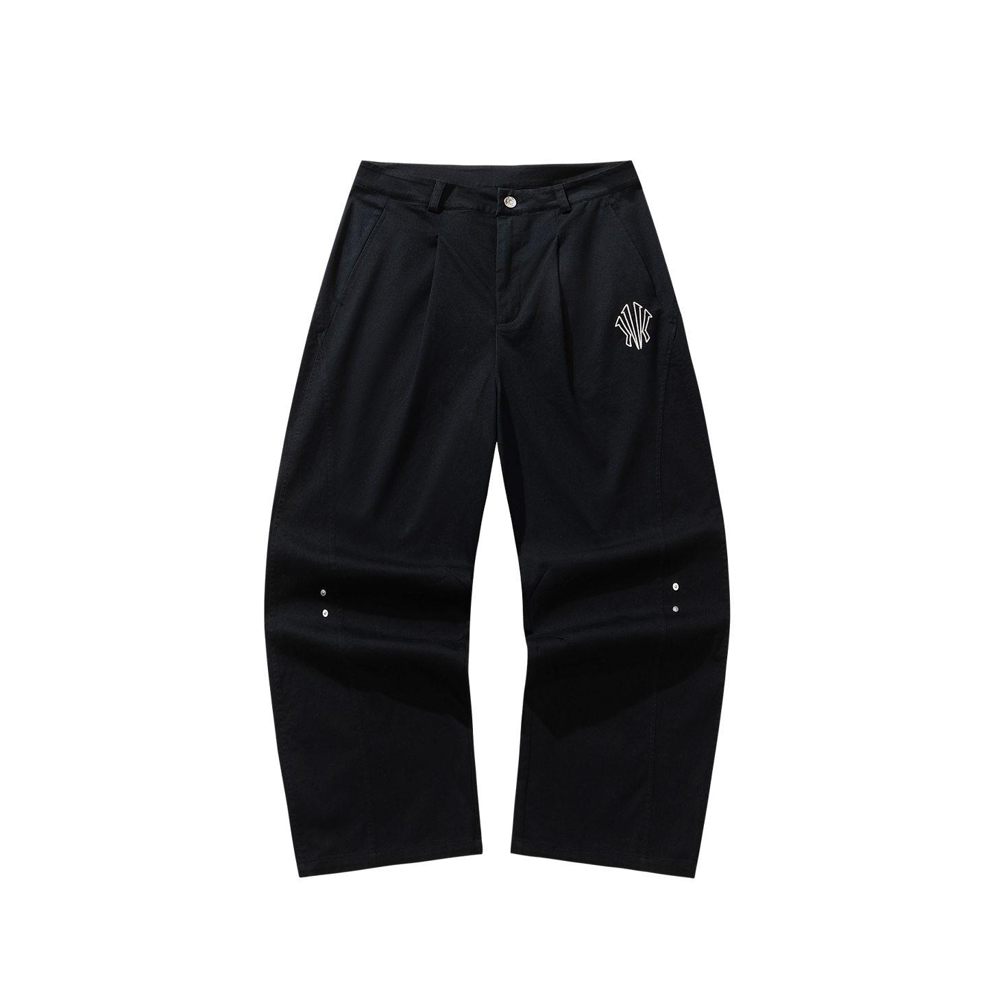 ANTA Женские повседневные брюки Basic Black
ANTA Женские повседневные брюки Basic Black