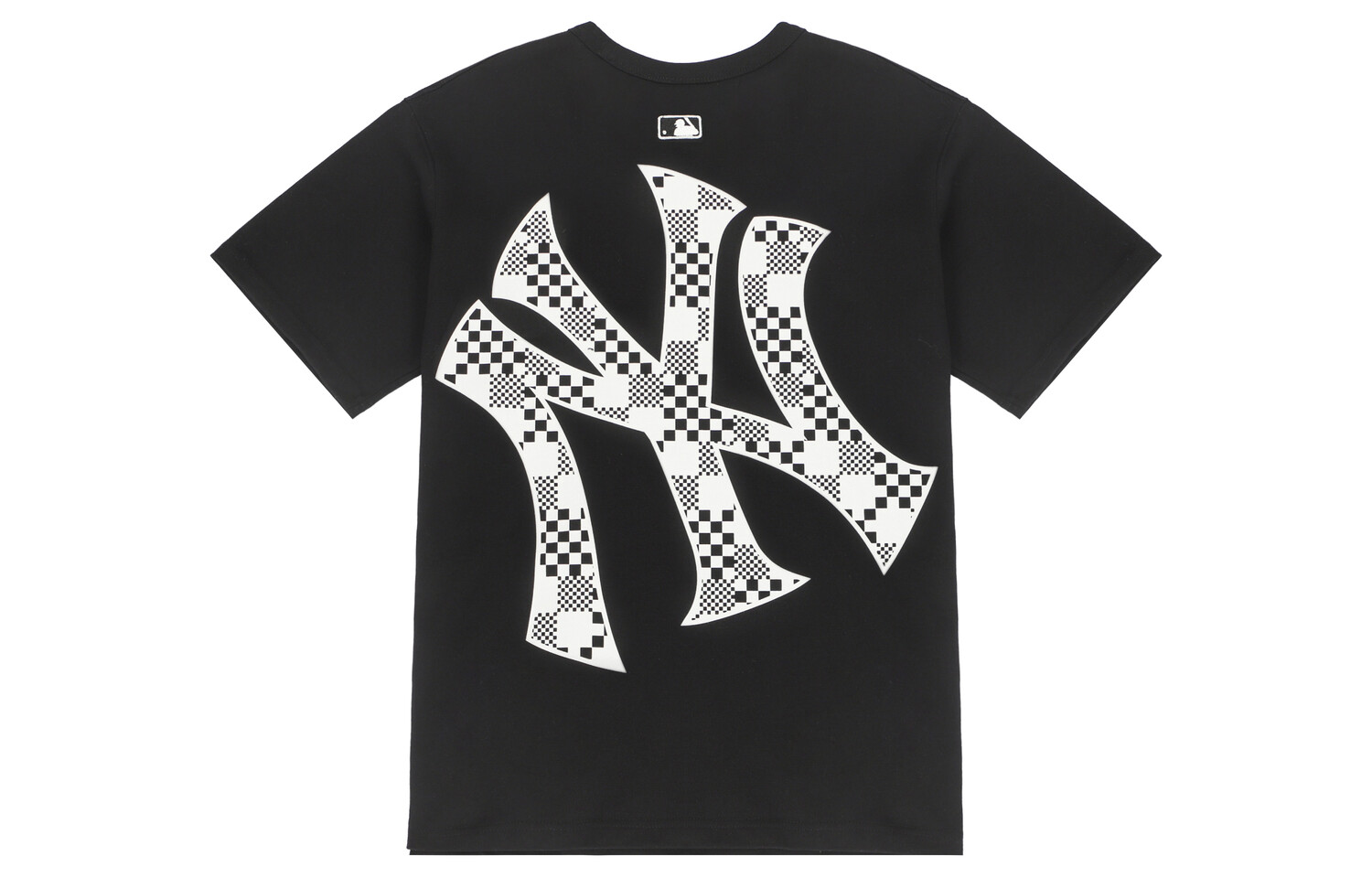 Футболка унисекс MLB, Черный
Футболка унисекс MLB, Черный