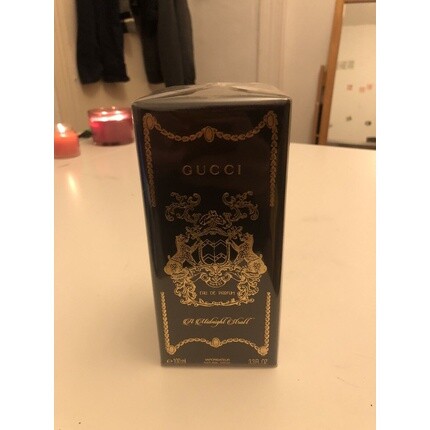 Gucci A Midnight Stroll Incense Eau de Parfum
Gucci A Midnight Stroll Incense Eau de Parfum