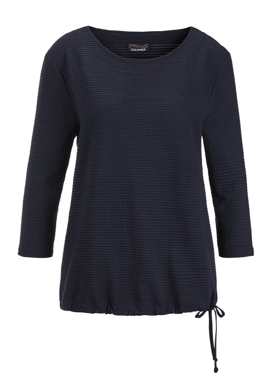 Рубашка Goldner, морской синий
Рубашка Goldner, морской синий