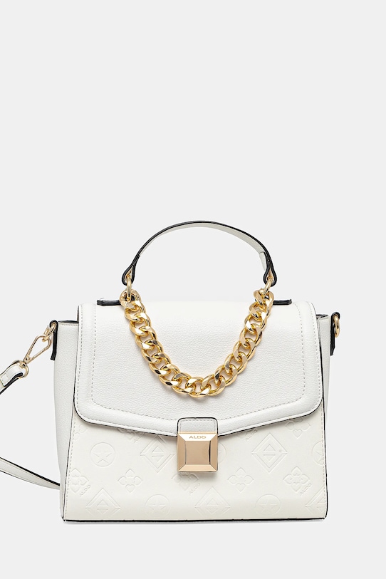 Сумка DWIEHANN Aldo, белый
Сумка DWIEHANN Aldo, белый