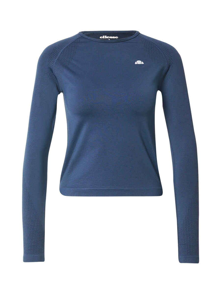 Рубашка ELLESSE DIrene, темно-синий
Рубашка ELLESSE DIrene, темно-синий