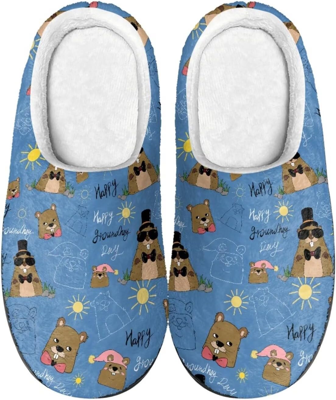 Тапочки Baxinh Scuff для женщин и мужчин, мягкие теплые домашние тапочки для использования в помещении и на улице, легкая обувь с противоскользящей подошвой, синий
Тапочки Baxinh Scuff для женщин и мужчин, мягкие теплые домашние тапочки для использования в помещении и на улице, легкая обувь с противоскользящей подошвой, синий