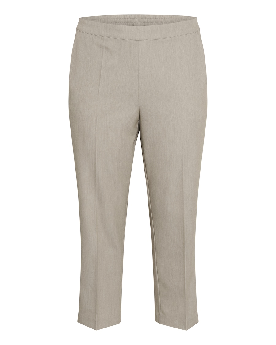 Обычные брюки KAFFE CURVE Sakira, Mottled Grey
Обычные брюки KAFFE CURVE Sakira, Mottled Grey