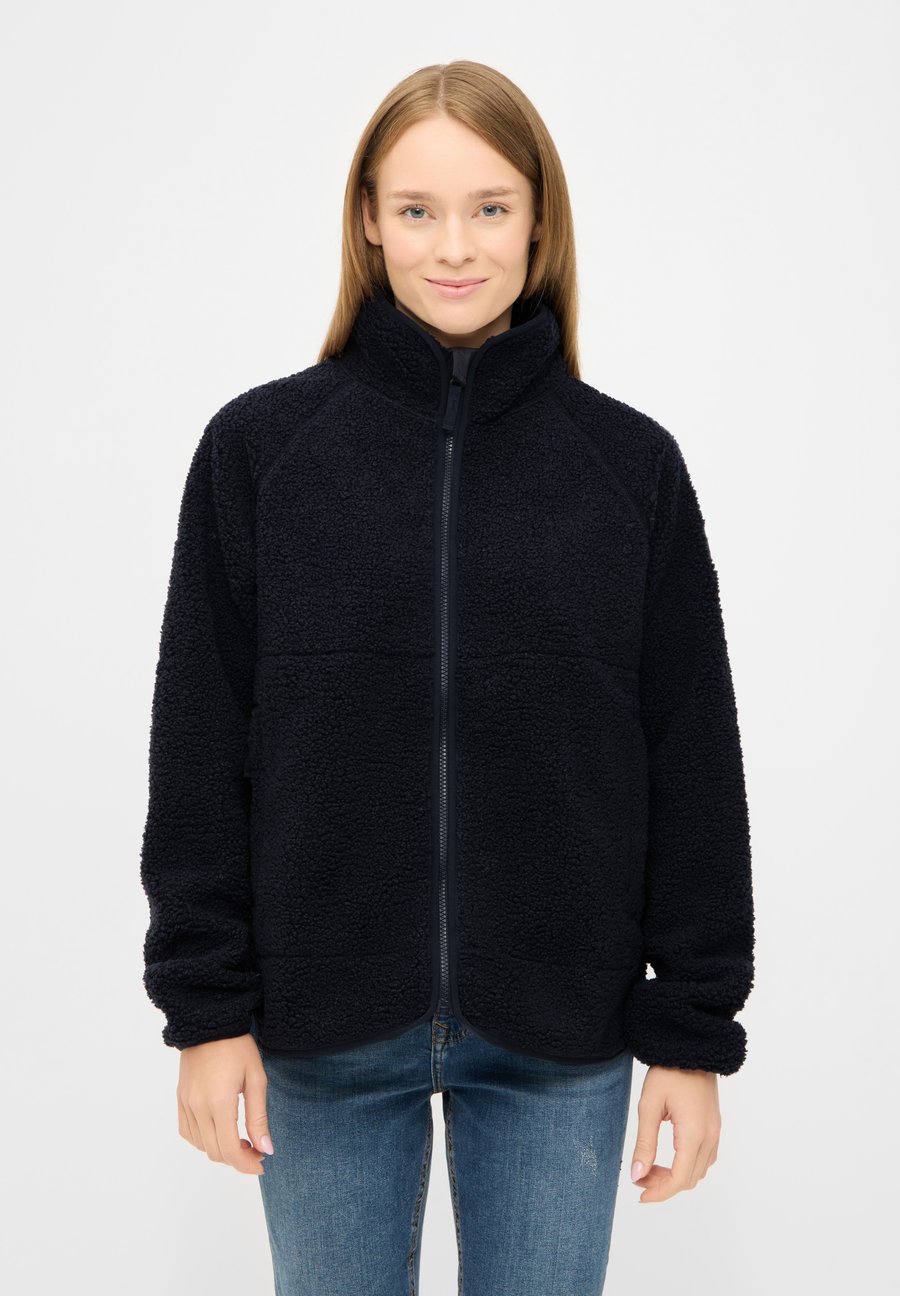 Флисовая куртка Derbe KUSCHELBY, Navy/Dark Blue
Флисовая куртка Derbe KUSCHELBY, Navy/Dark Blue