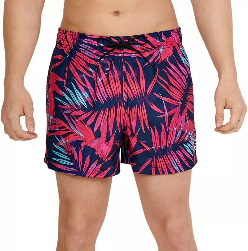 Мужские шорты Speedo Resort Vaca Redondo Volley
Мужские шорты Speedo Resort Vaca Redondo Volley