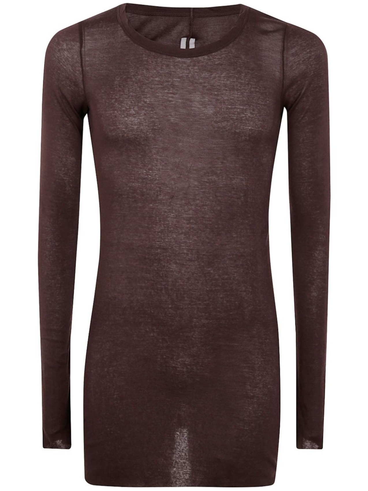 Rick Owens шерстяной джемпер, красный
Rick Owens шерстяной джемпер, красный