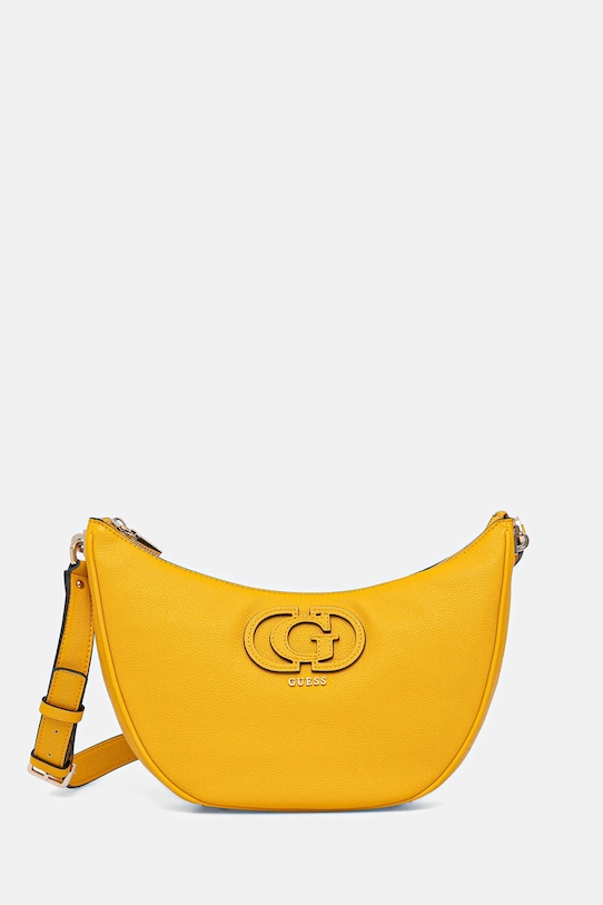 Сумка CALEBRA Guess, желтый
Сумка CALEBRA Guess, желтый