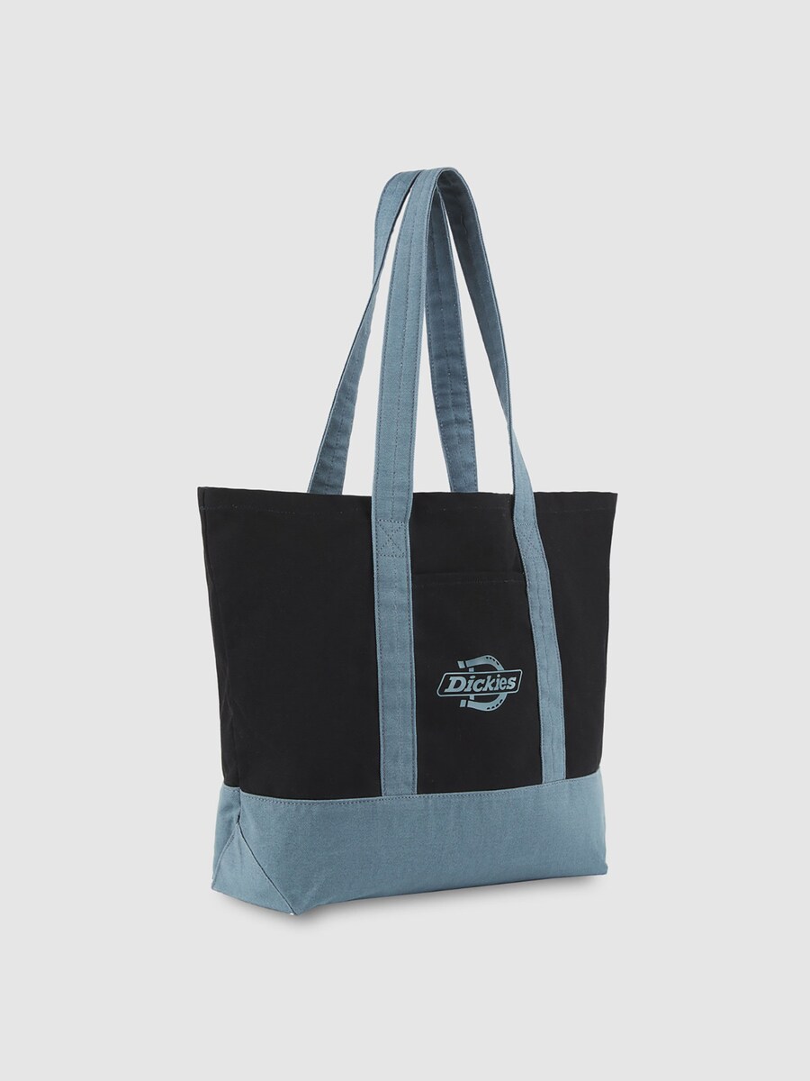 Сумка-шоппер DICKIES, черный
Сумка-шоппер DICKIES, черный