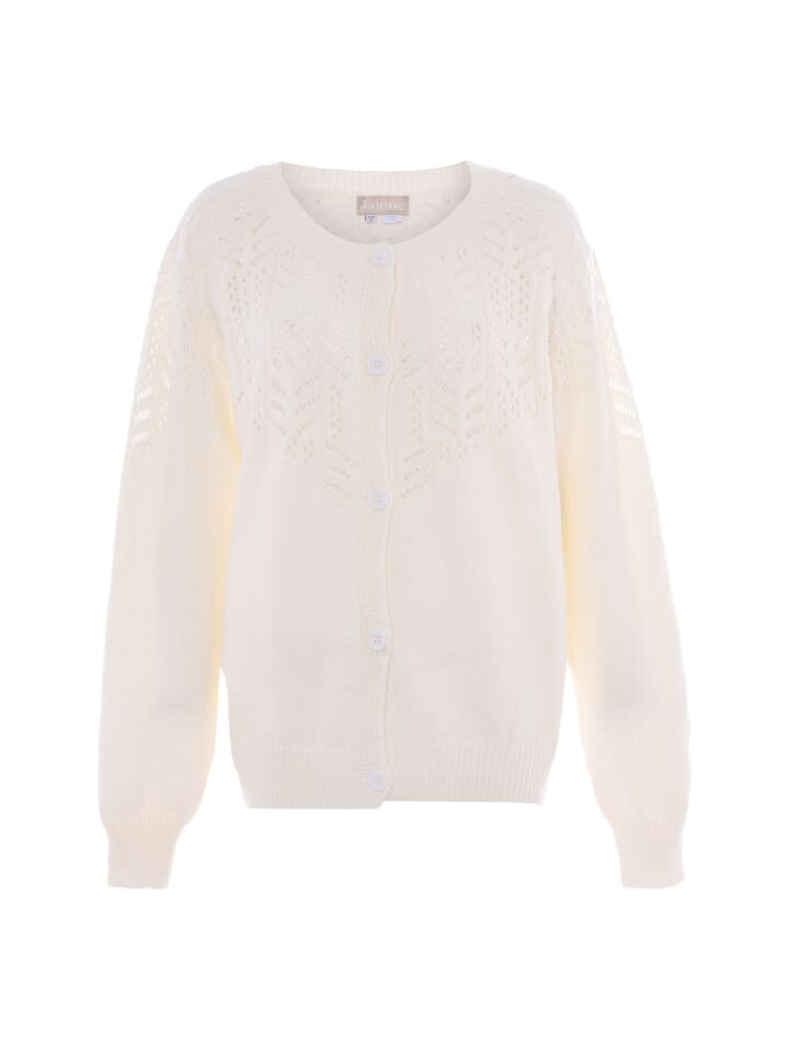 Спортивня куртка Jalene, белый
Спортивня куртка Jalene, белый