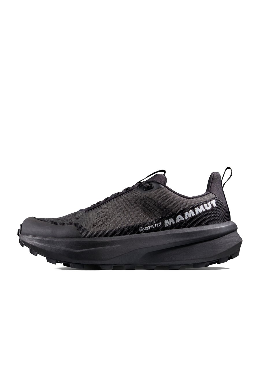 Кроссовки Mammut AENERGY MTN LOW GTX, Iguana Black/Black
Кроссовки Mammut AENERGY MTN LOW GTX, Iguana Black/Black