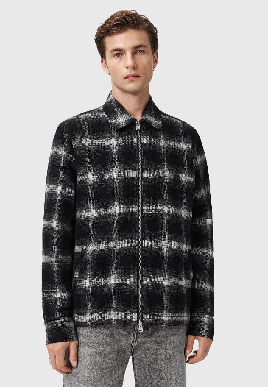 Куртка AllSaints BAYO, Black
Куртка AllSaints BAYO, Black