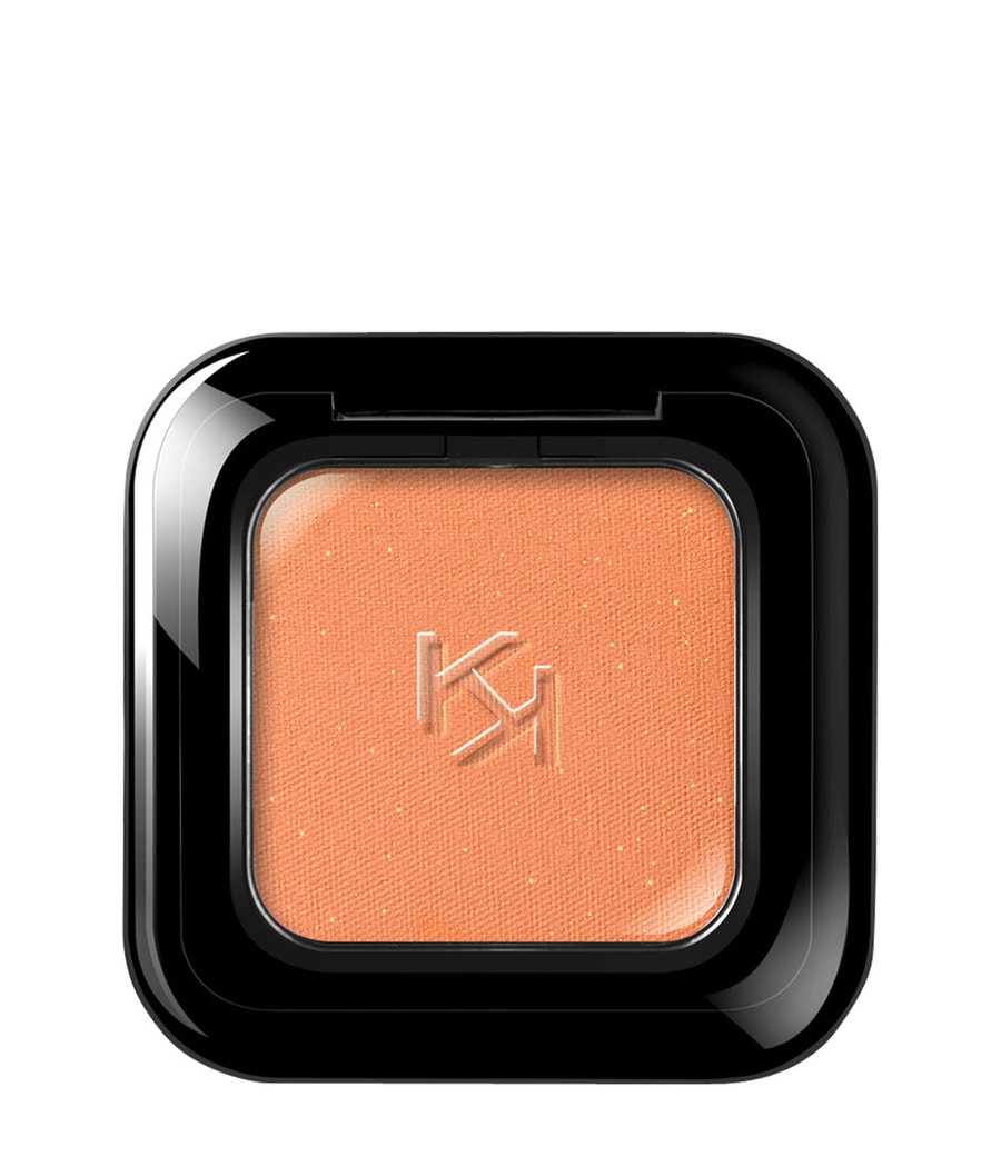 Тени для век KIKO Milano High Pigment Eyeshadow, 12 Sparkling Tangerine, 1.5g
Тени для век KIKO Milano High Pigment Eyeshadow, 12 Sparkling Tangerine, 1.5g
