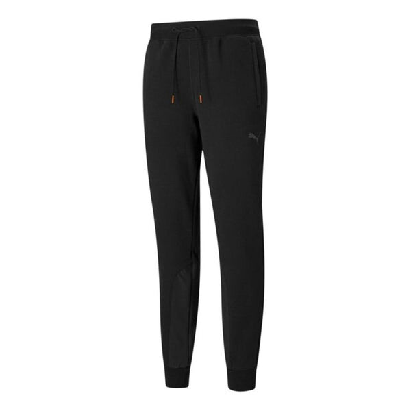 Брюки protec.t sweatpants 'black' Puma, черный
Брюки protec.t sweatpants 'black' Puma, черный
