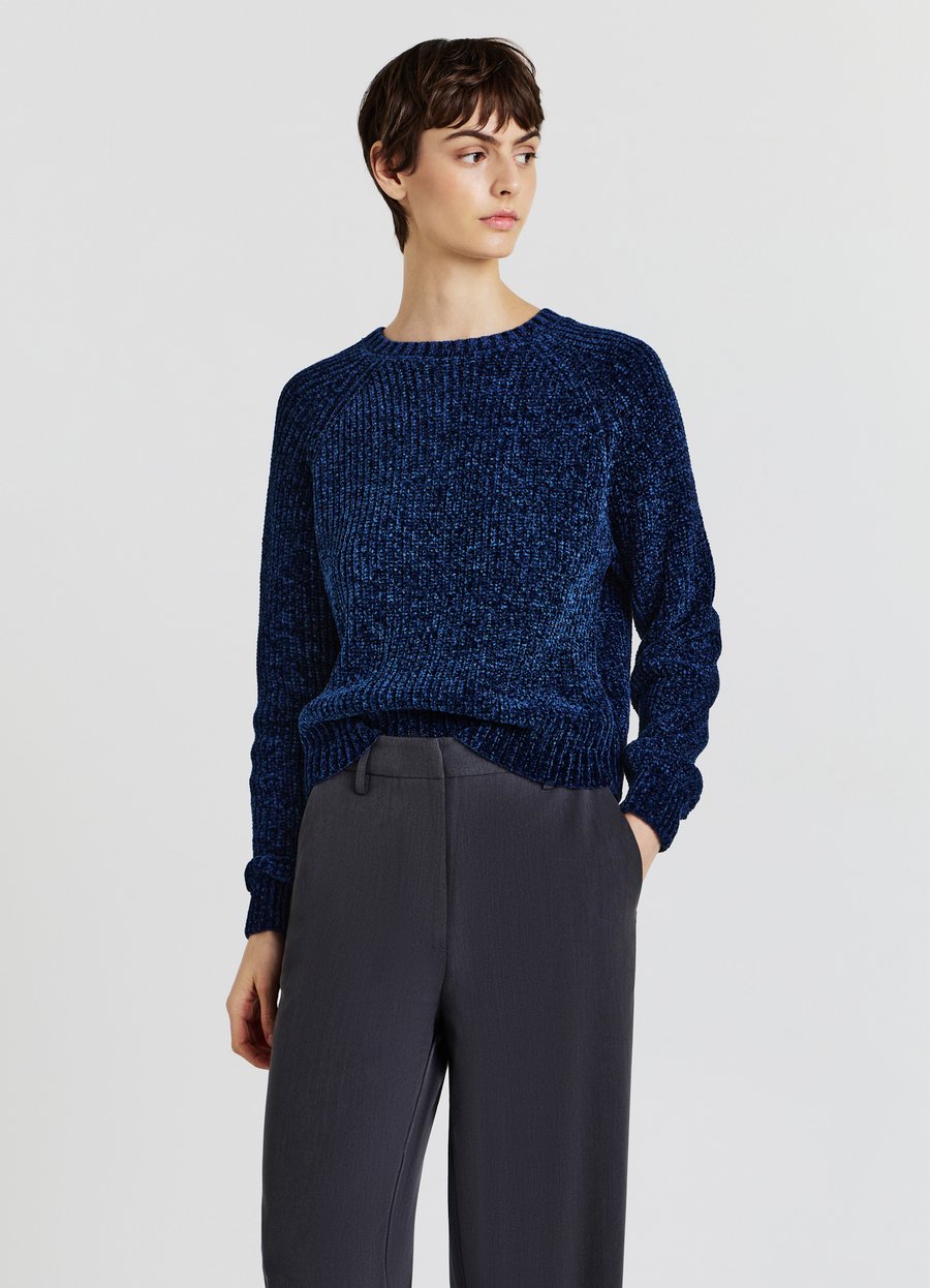 Джемпер Calliope Jumper, Blu/Blue
Джемпер Calliope Jumper, Blu/Blue