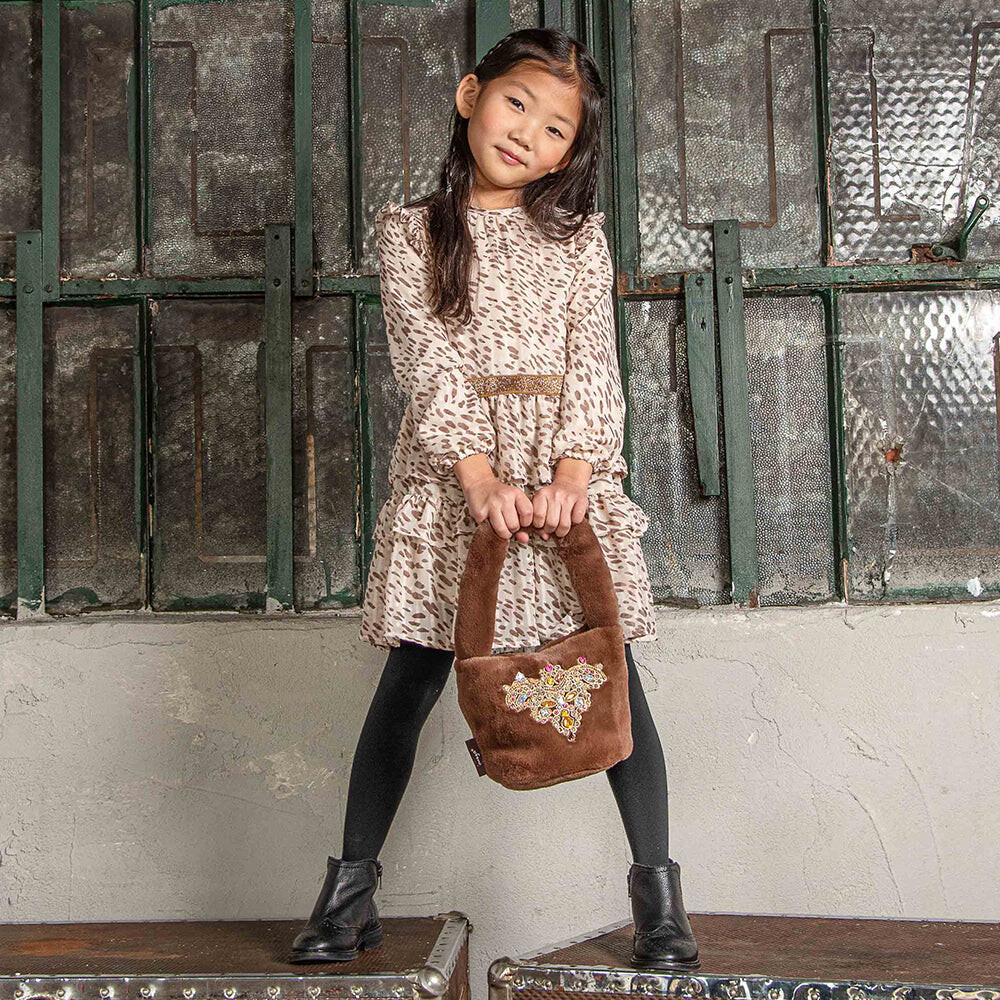 Платье Палмера IMOGA Collection, цвет Speckle
Платье Палмера IMOGA Collection, цвет Speckle