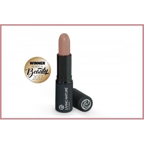 Натуральная губная помада Sandstone 03, 3,9 г Living Nature
Натуральная губная помада Sandstone 03, 3,9 г Living Nature