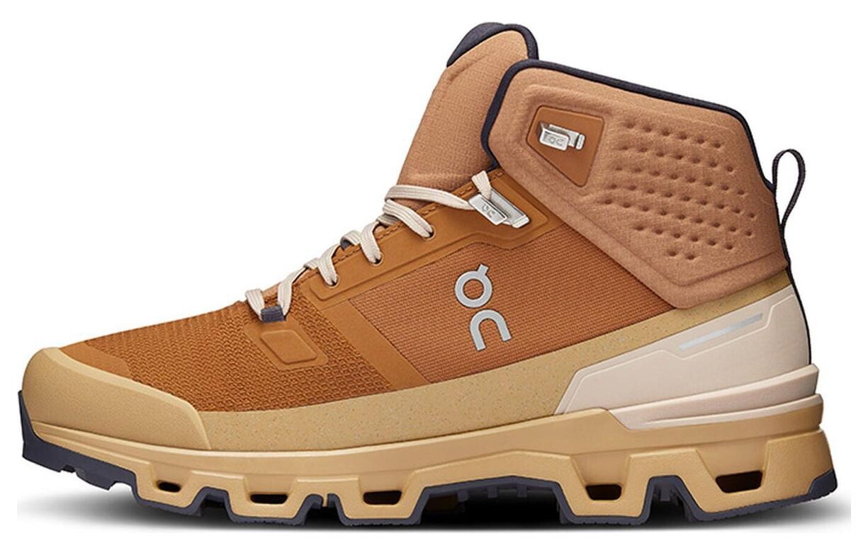 Ботинки Cloudrock 2 Outdoor мужские коричневые On, Коричневый, Ботинки Cloudrock 2 Outdoor мужские коричневые On
Ботинки Cloudrock 2 Outdoor мужские коричневые On, Коричневый, Ботинки Cloudrock 2 Outdoor мужские коричневые On