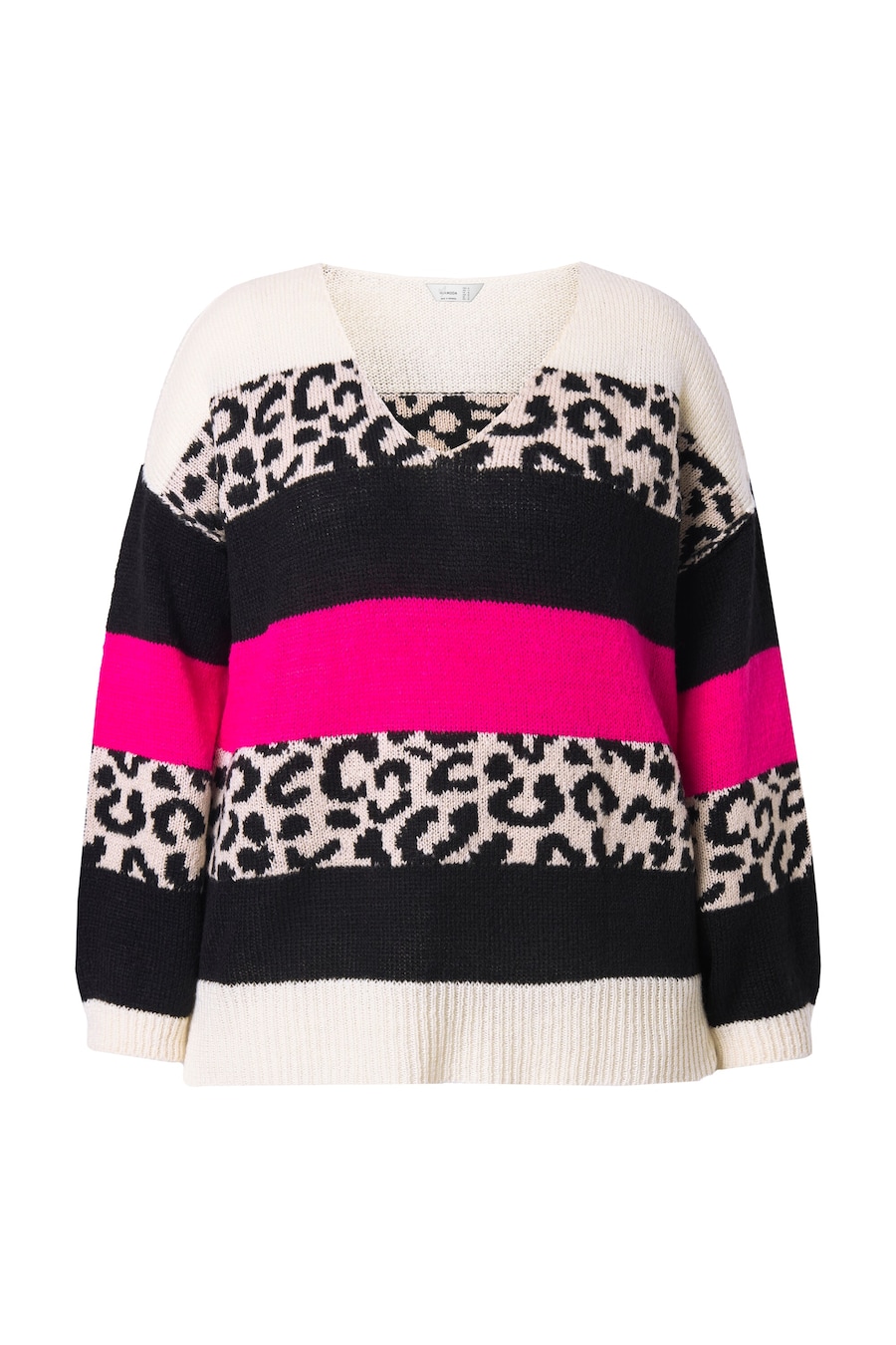 Свитер MIAMODA, Mixed Colors
Свитер MIAMODA, Mixed Colors