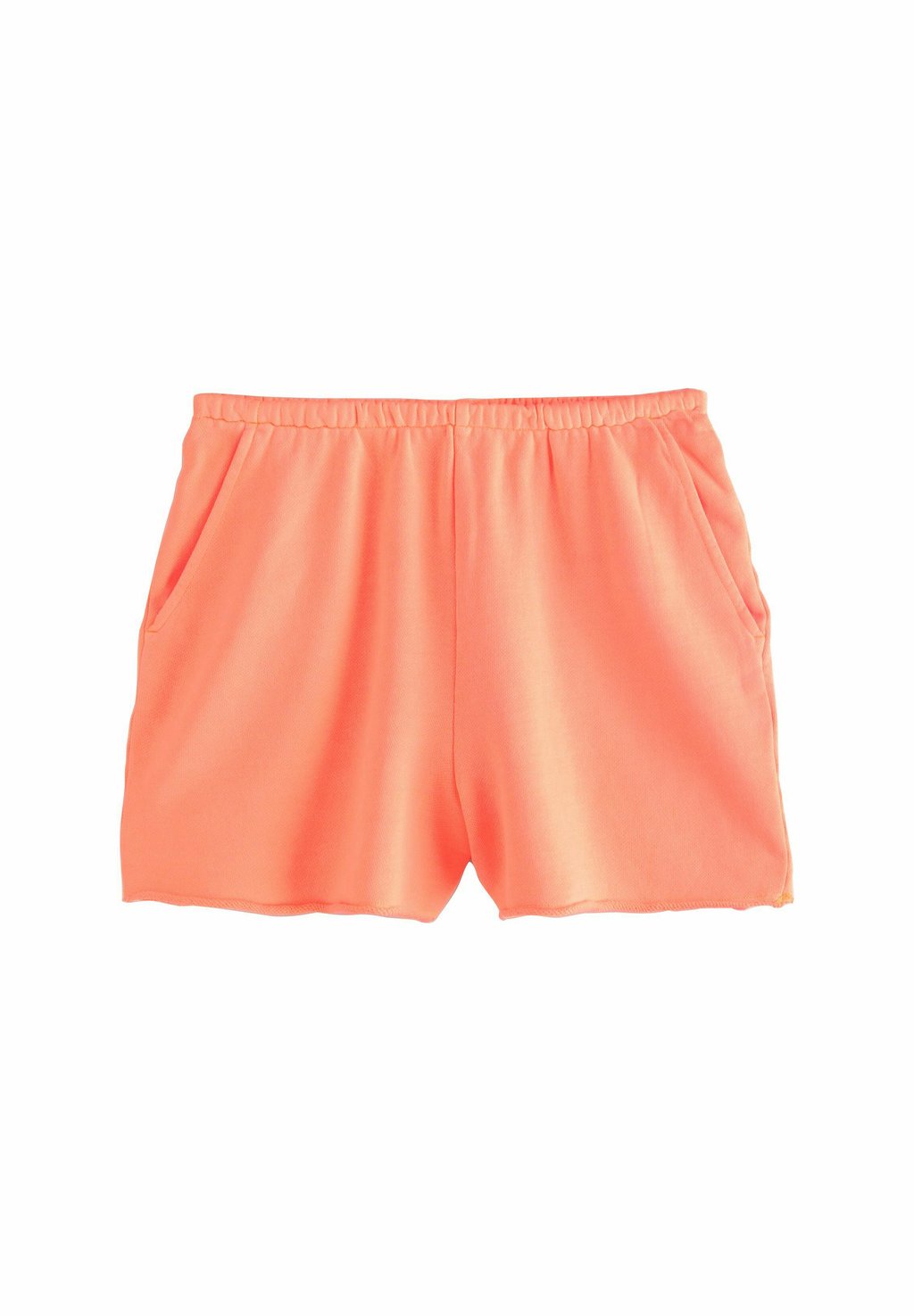 Шорты REGULAR FIT-RAW HEM DETAIL WASHED Next, оранжевый
Шорты REGULAR FIT-RAW HEM DETAIL WASHED Next, оранжевый