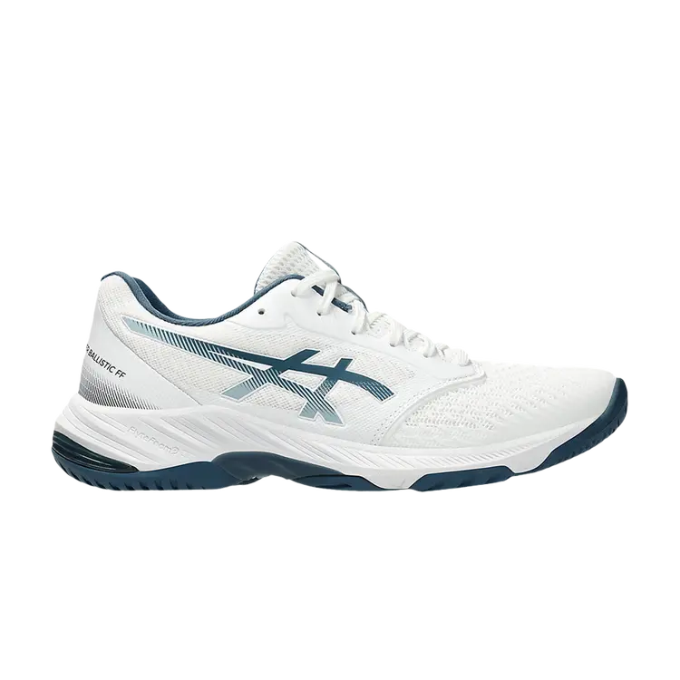 Кроссовки Netburner Ballistic FF 3, цвет White Vintage Indigo, Белый, Кроссовки Netburner Ballistic FF 3, цвет White Vintage Indigo
Кроссовки Netburner Ballistic FF 3, цвет White Vintage Indigo, Белый, Кроссовки Netburner Ballistic FF 3, цвет White Vintage Indigo