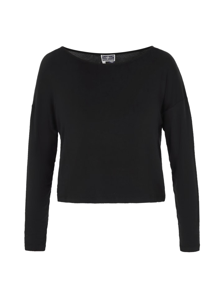 Блузка DreiMaster Maritim, черный
Блузка DreiMaster Maritim, черный