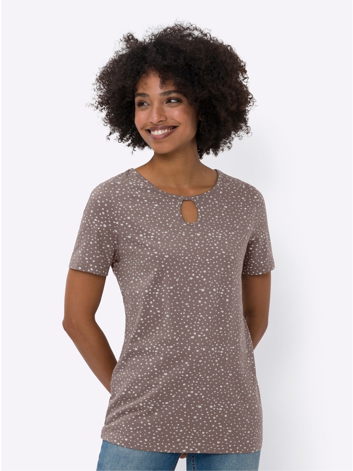 Футболка Heine
Футболка Heine