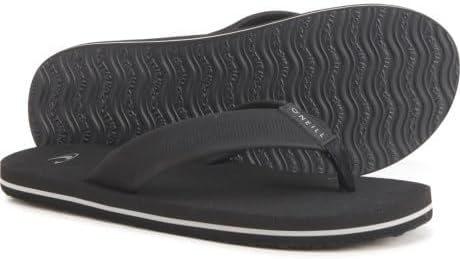 Сандалии для экспедиции O'Neill , черный
Сандалии для экспедиции O'Neill , черный