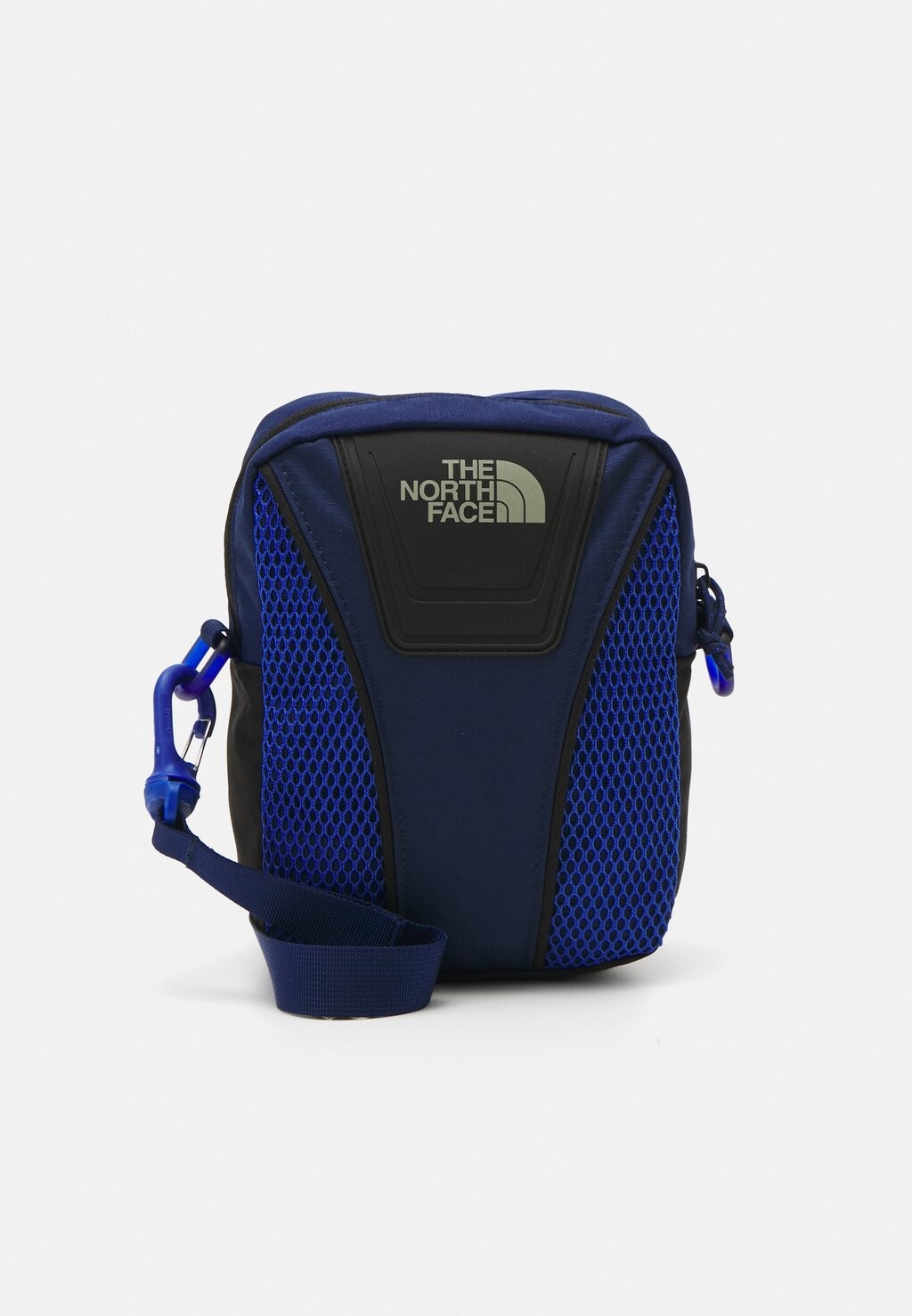 Сумка через плечо SHOULDER BAG UNISEX The North Face, синий
Сумка через плечо SHOULDER BAG UNISEX The North Face, синий