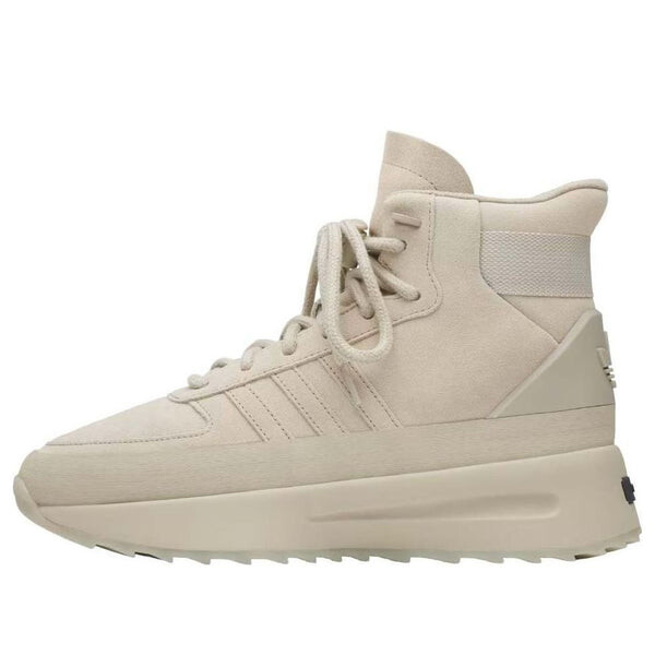 Кроссовки x fear of god athletics los angeles hikers 'sesame' Adidas, мультиколор 
Кроссовки x fear of god athletics los angeles hikers 'sesame' Adidas, мультиколор