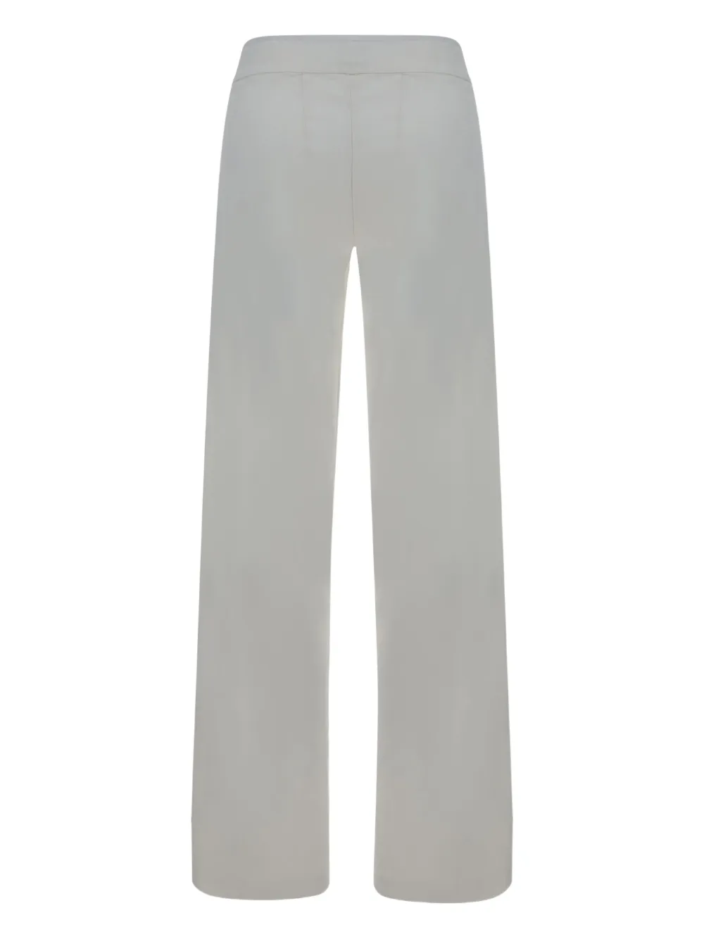 Брюки с вытачками сзади Avenue Montaigne, серый 
Брюки с вытачками сзади Avenue Montaigne, серый