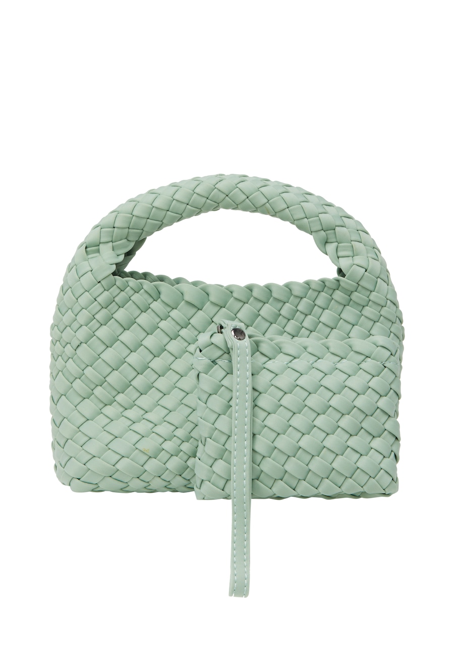 Сумочка KRZY, мятный
Сумочка KRZY, мятный