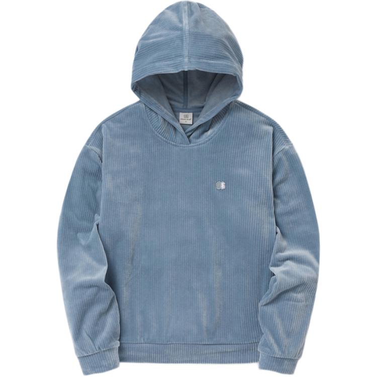 Свитшот мужской KOLON SPORT, синий
Свитшот мужской KOLON SPORT, синий