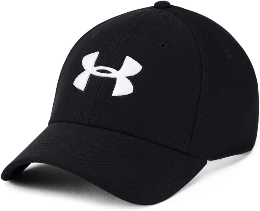 Мужская кепка Under Armour Heathered Blitzing 3.0, Black/ Black/ White
Мужская кепка Under Armour Heathered Blitzing 3.0, Black/ Black/ White