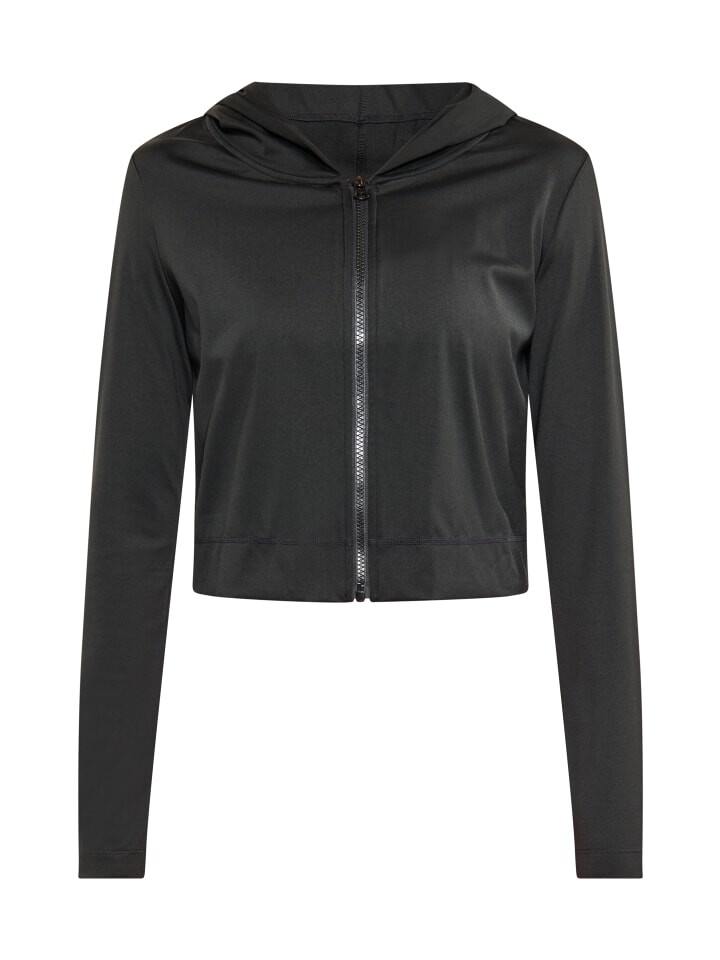 Спортивня куртка TUFFSKULL, черный
Спортивня куртка TUFFSKULL, черный