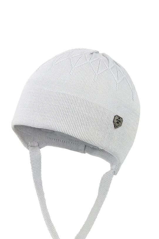 Детская шапка MARIANO Jamiks, серый
Детская шапка MARIANO Jamiks, серый