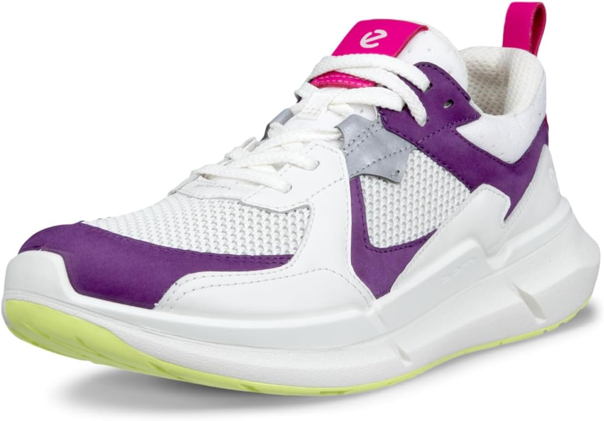 Кроссовки ECCO Womens Biom 2.2 Sport, белый
Кроссовки ECCO Womens Biom 2.2 Sport, белый