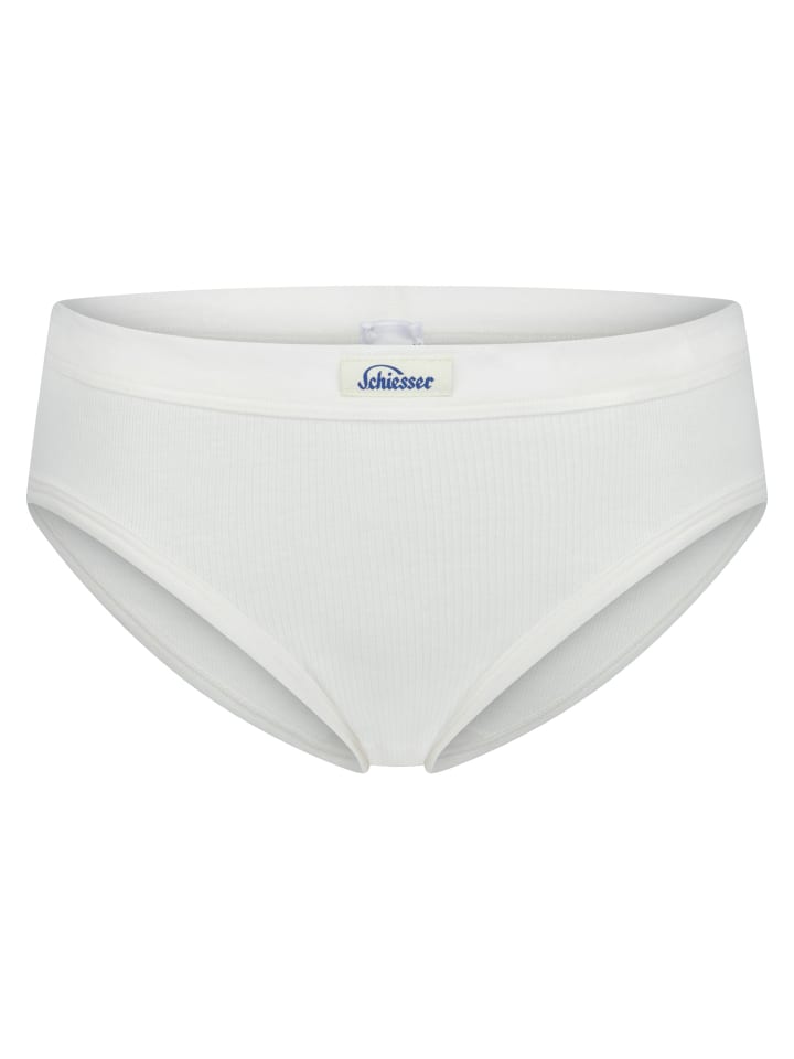 Трусы Schiesser, белый
Трусы Schiesser, белый