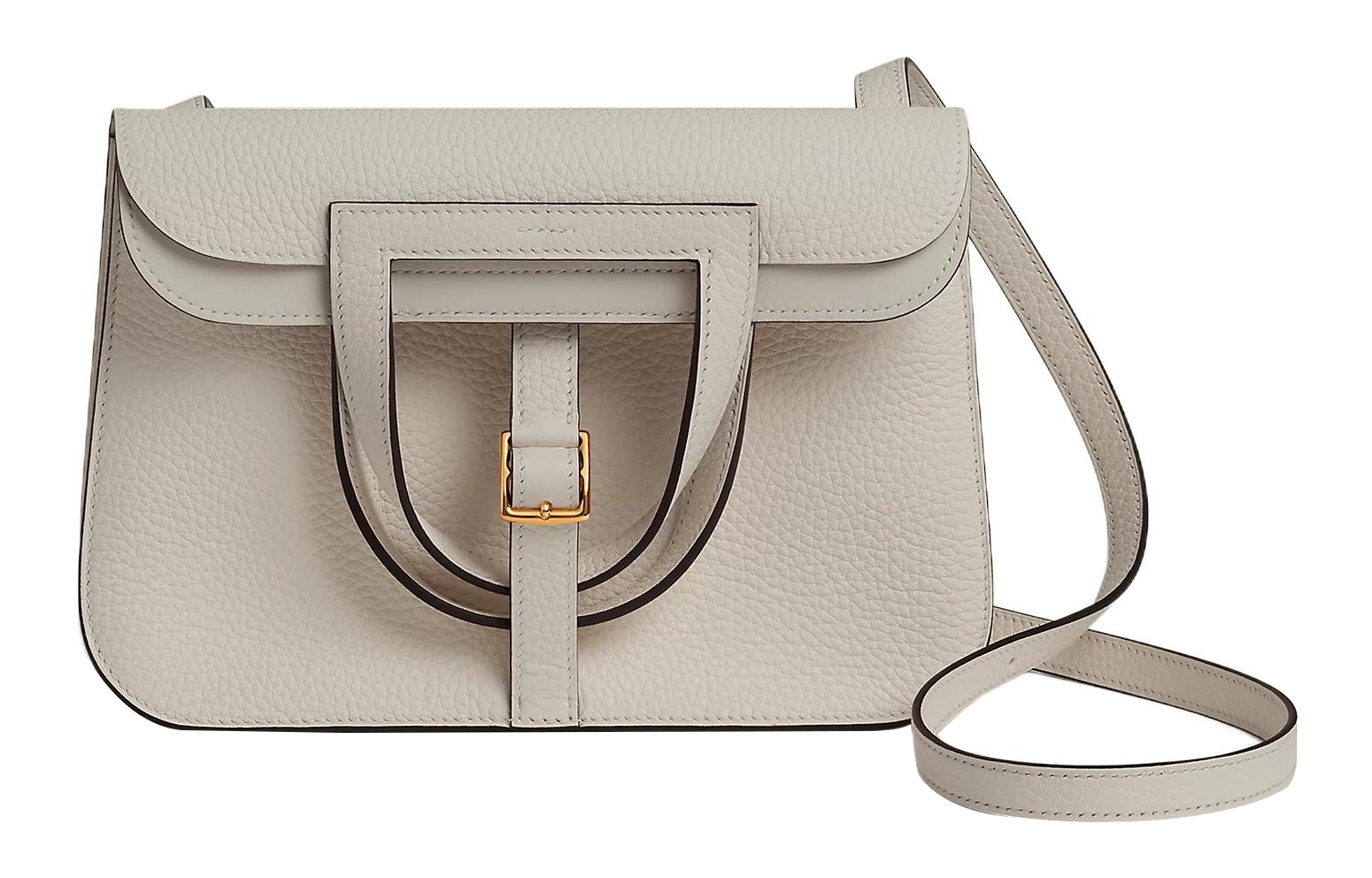 HERMES Сумка Холзан Клеменс Буллок кожаная через плечо кроссбод
HERMES Сумка Холзан Клеменс Буллок кожаная через плечо кроссбод